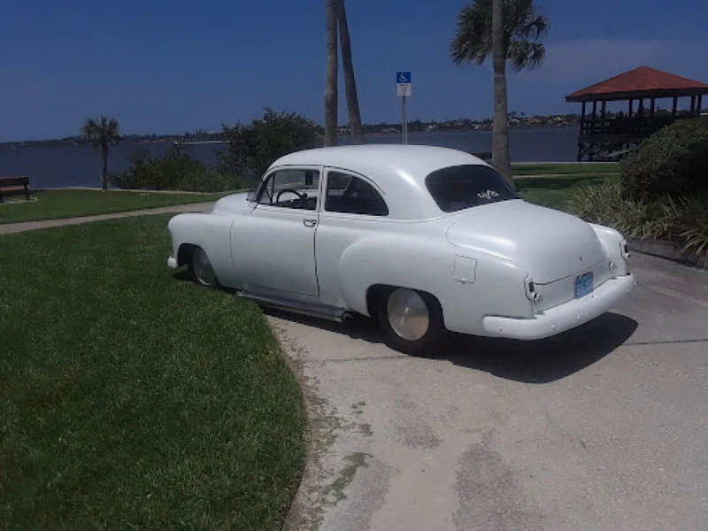 1951 Chevrolet Bellaire