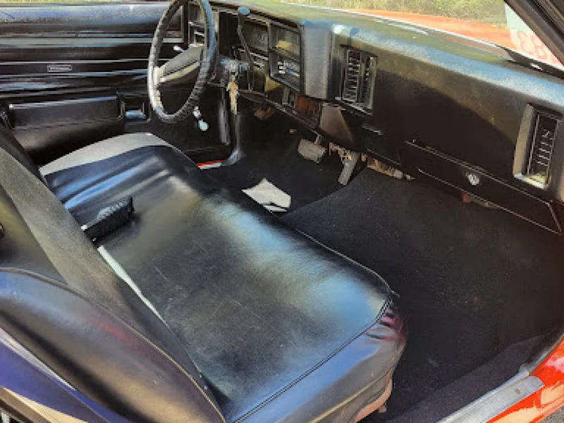 1977 Chevrolet El Camino 3