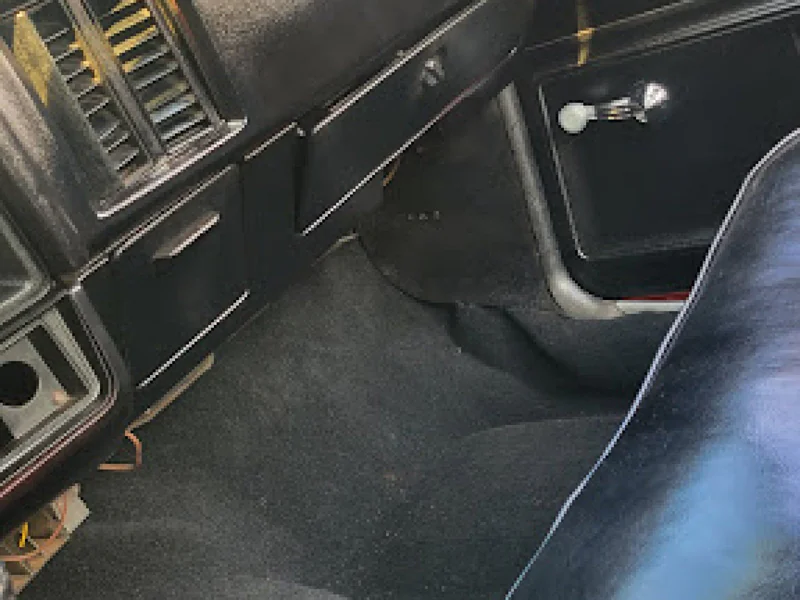 1977 Chevrolet El Camino 4