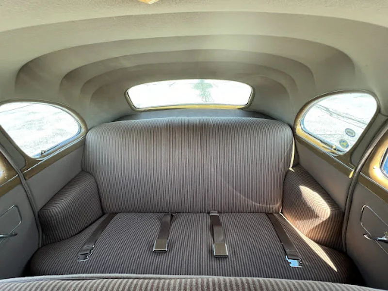 1941 Chevrolet Special Deluxe