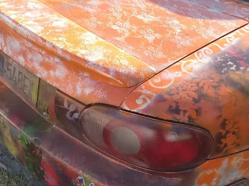2003 Mazda Miata 2