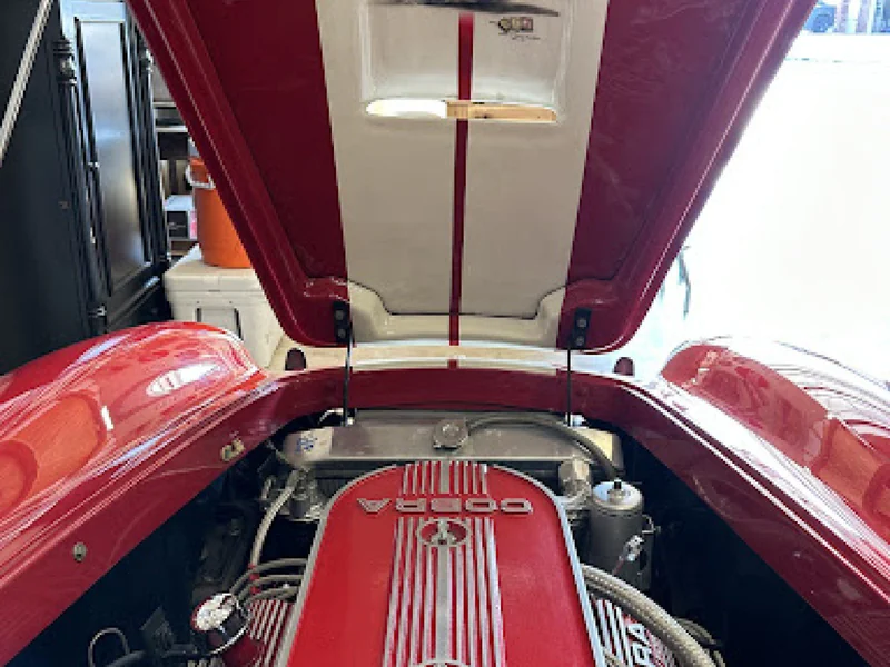 1965 Ford Cobra
