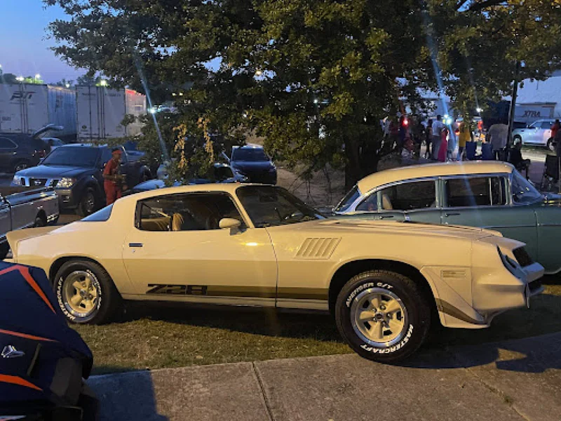 1979 Chevrolet Camero 2