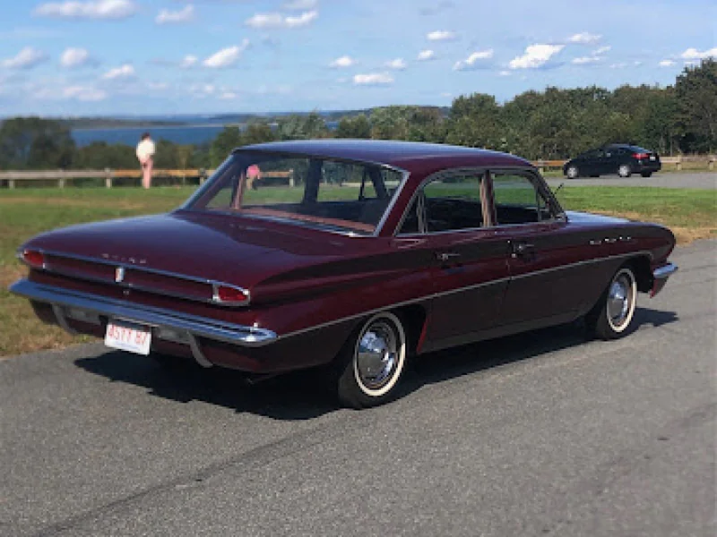 1962 Buick Special