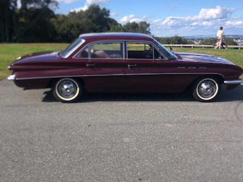 1962 Buick Special