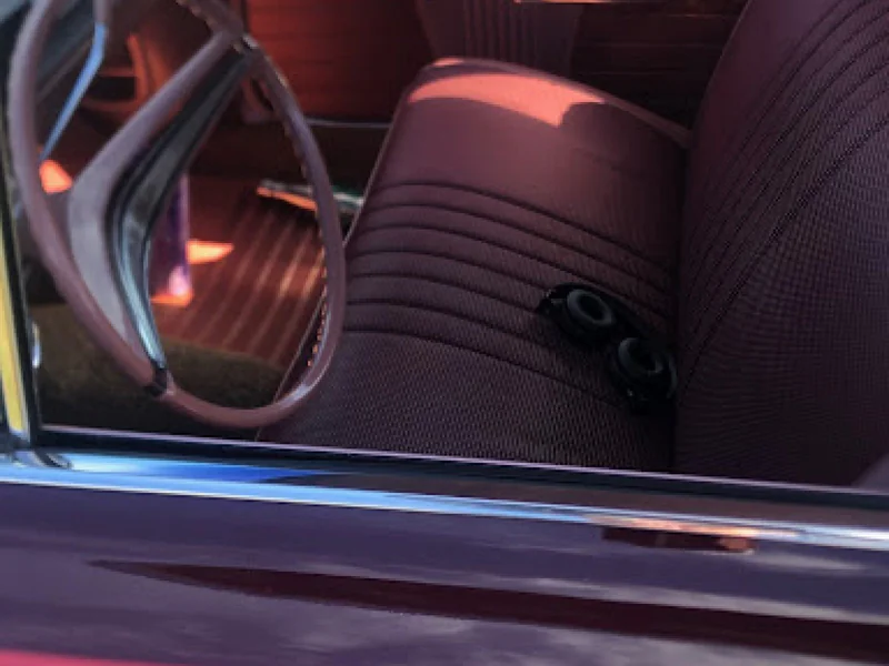 1962 Buick Special