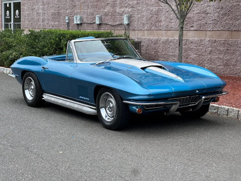 1967 Chevrolet Corvette