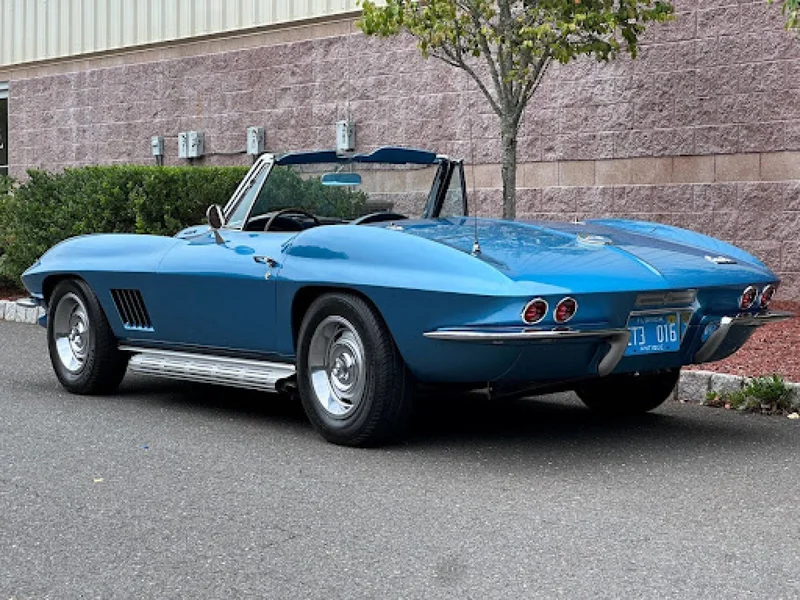 1967 Chevrolet Corvette