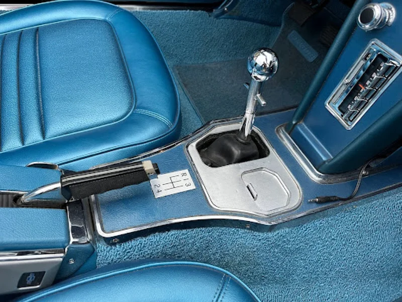 1967 Chevrolet Corvette