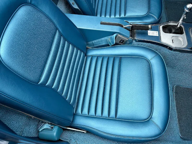 1967 Chevrolet Corvette