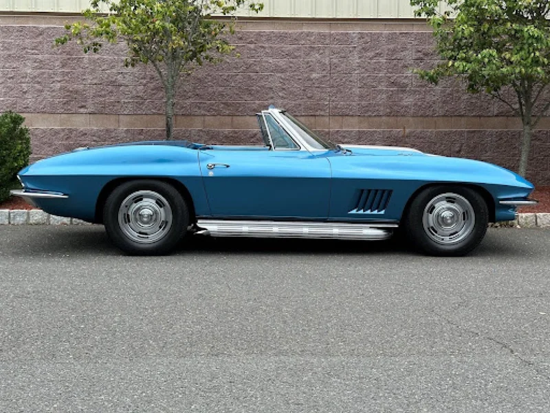 1967 Chevrolet Corvette
