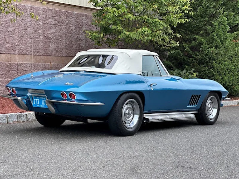 1967 Chevrolet Corvette