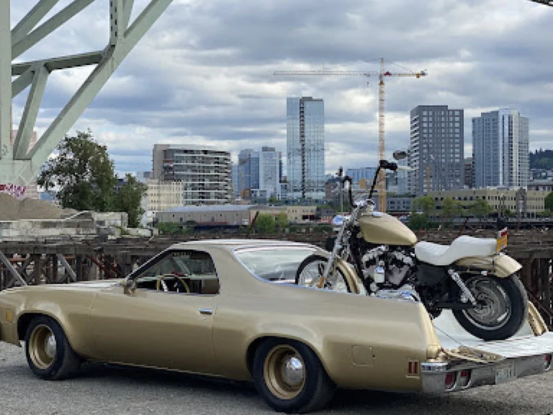 1977 Chevrolet El Camino 6
