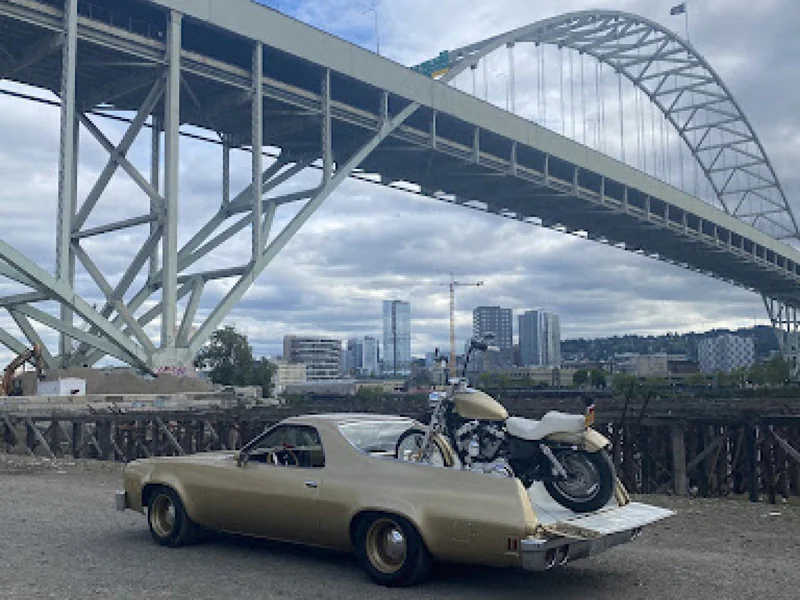 1977 Chevrolet El Camino 7