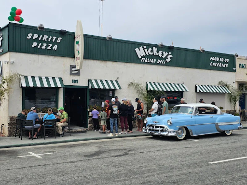 1953 Chevrolet Bel Air