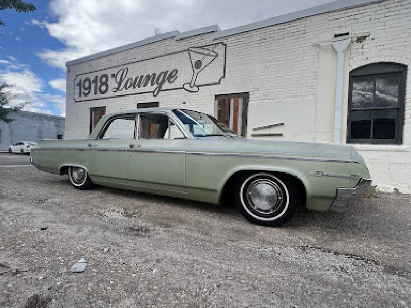 1964 Oldsmobile 1964 2