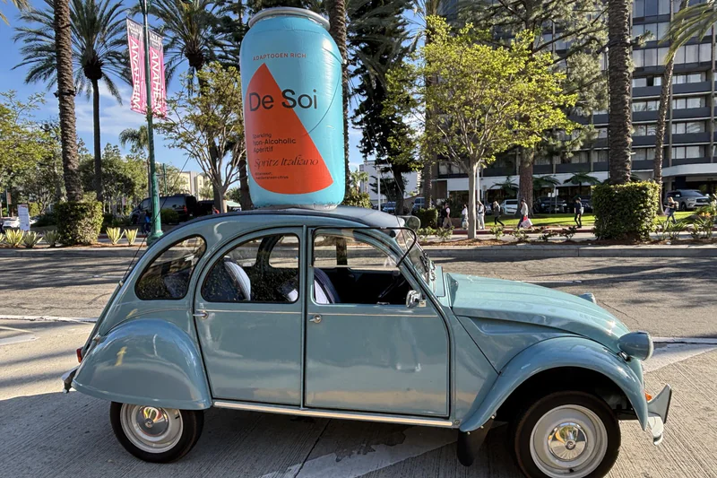 1975 Citroen 2CV 15