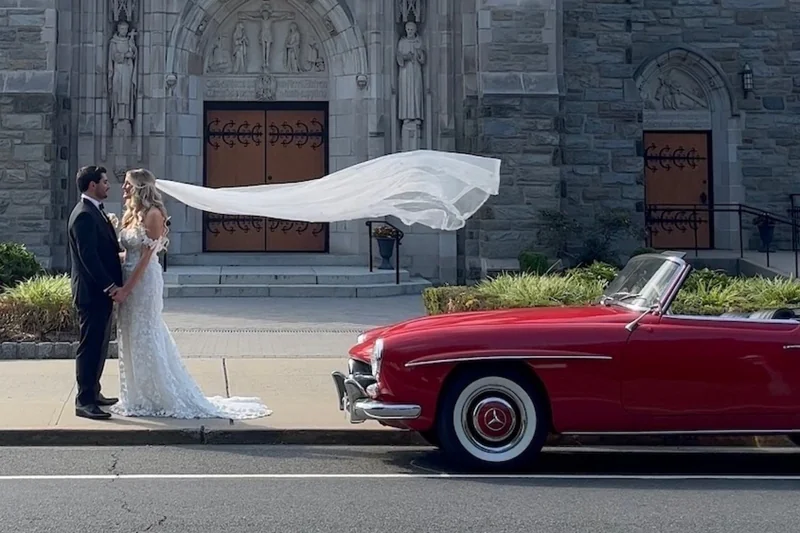 1960 Mercedes-Benz 190SL
