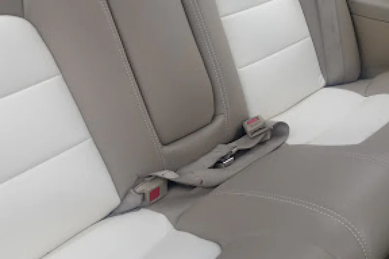 1994 Honda Acura Legend