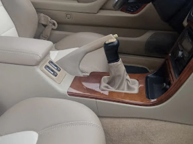 1994 Honda Acura Legend
