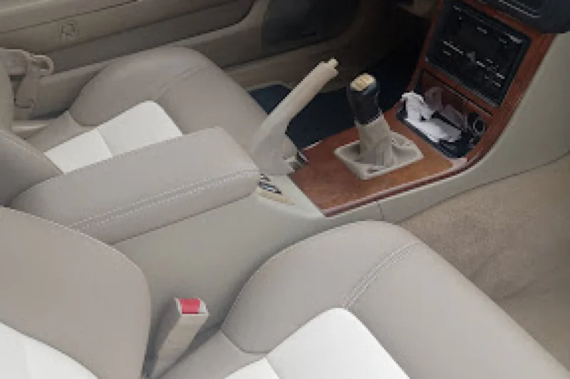 1994 Honda Acura Legend
