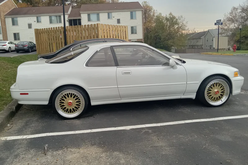 1994 Honda Acura Legend