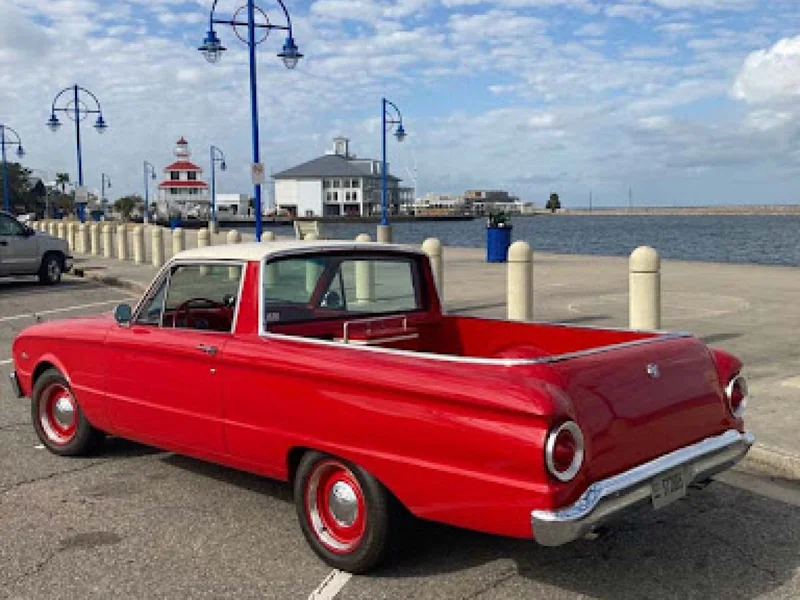 1963 Ford Falcon 2