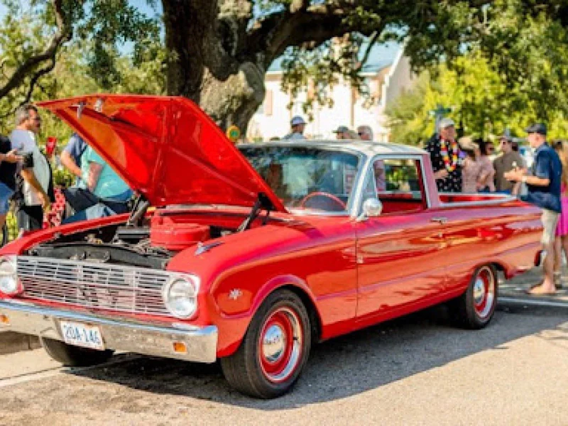 1963 Ford Falcon 3