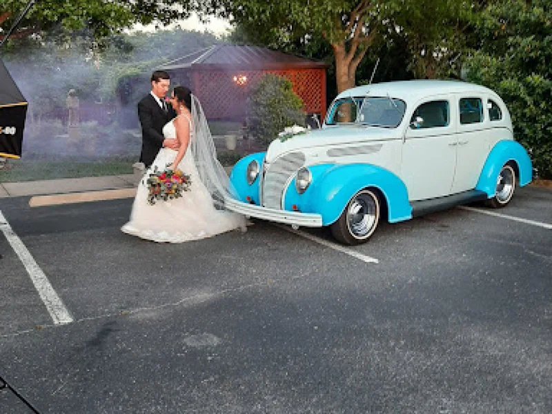 1938 Ford Deluxe 5