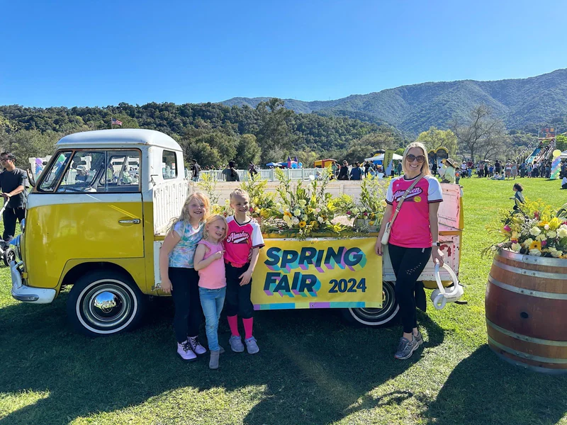1965 Volkswagen Single Cab
