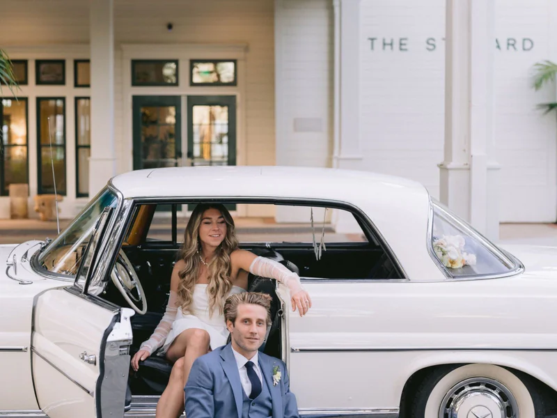 1963 Mercedes-Benz 220SE  6