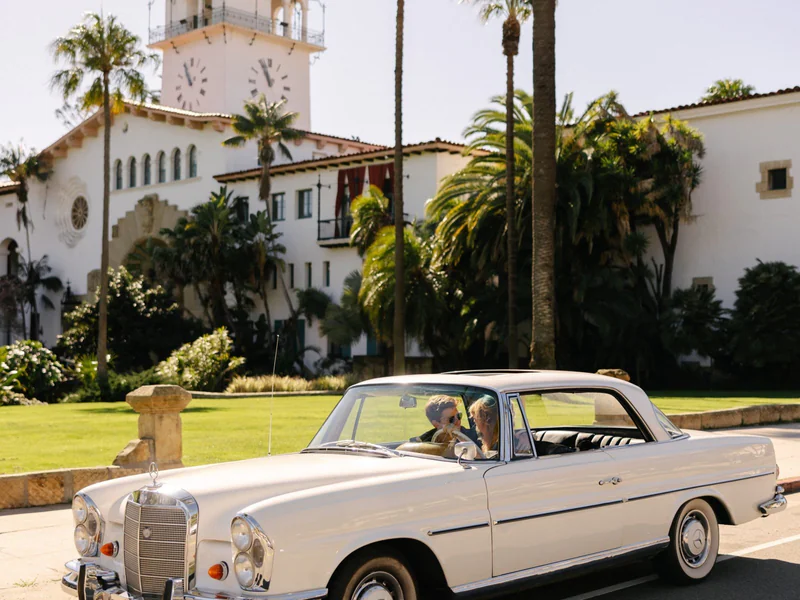 1963 Mercedes-Benz 220SE  18