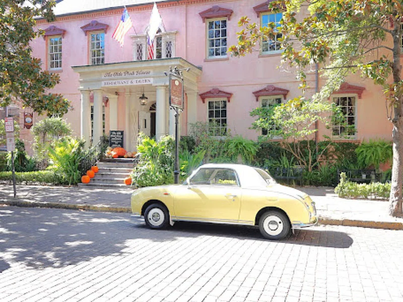 1991 Nissan Figaro