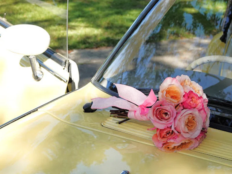 1991 Nissan Figaro