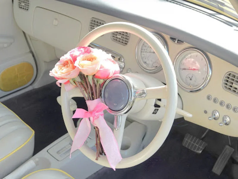 1991 Nissan Figaro