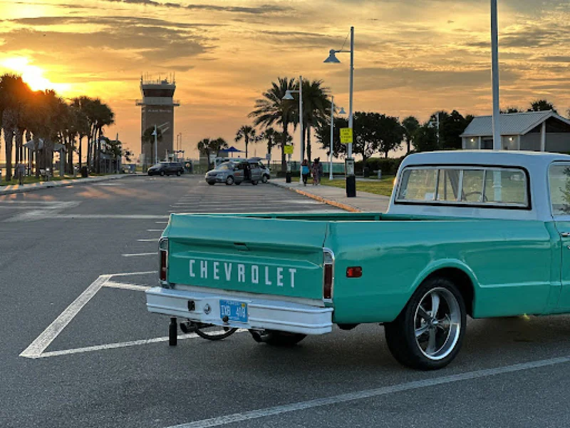 1972 Chevrolet C10