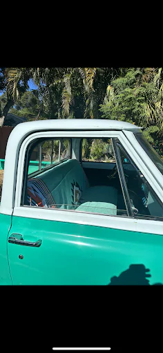 1972 Chevrolet C10