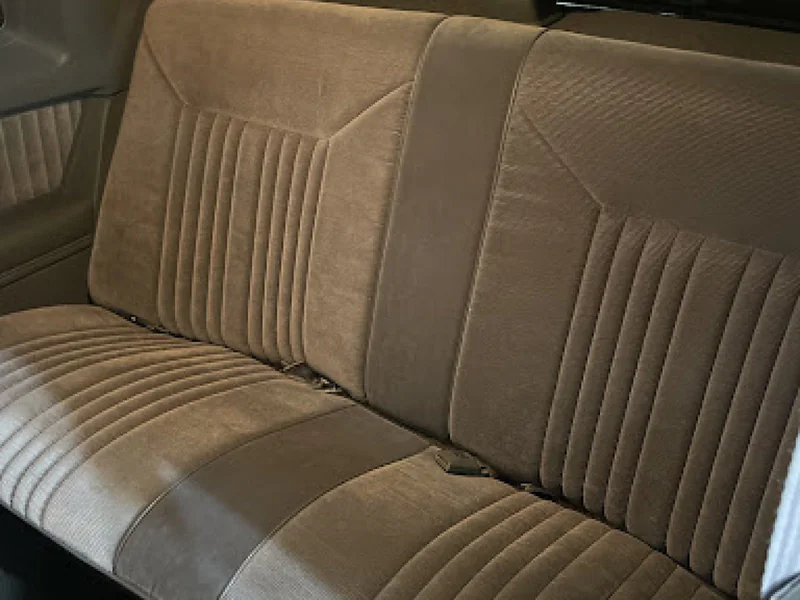 1987 Oldsmobile Cutlass 3