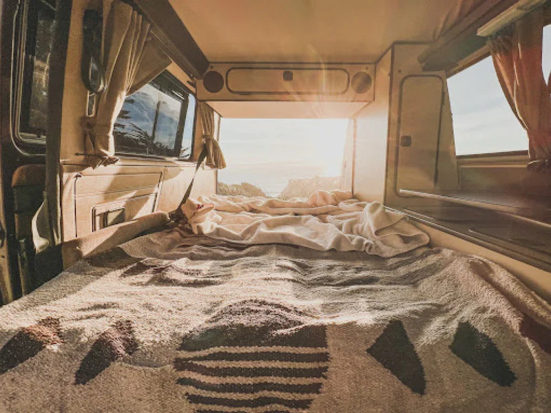1985 Volkswagen Westfalia 2