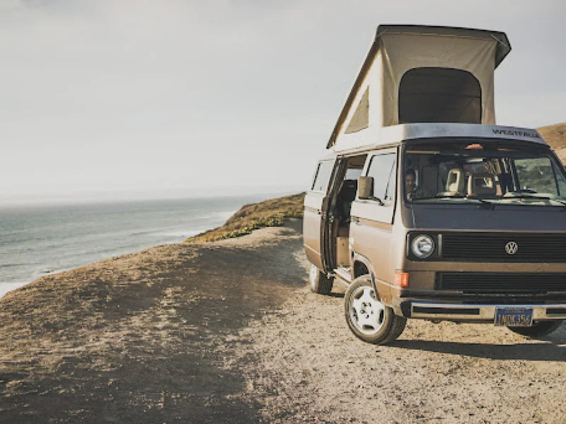 1985 Volkswagen Westfalia 3