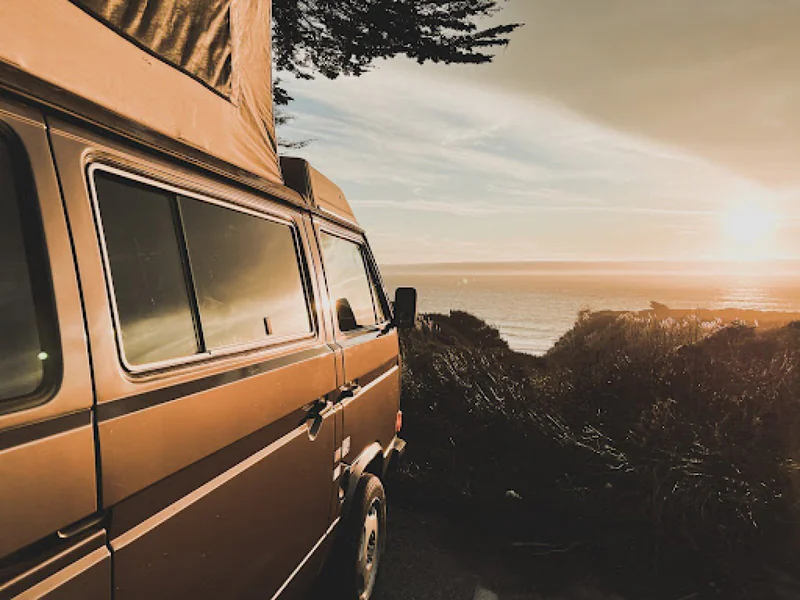 1985 Volkswagen Westfalia 5