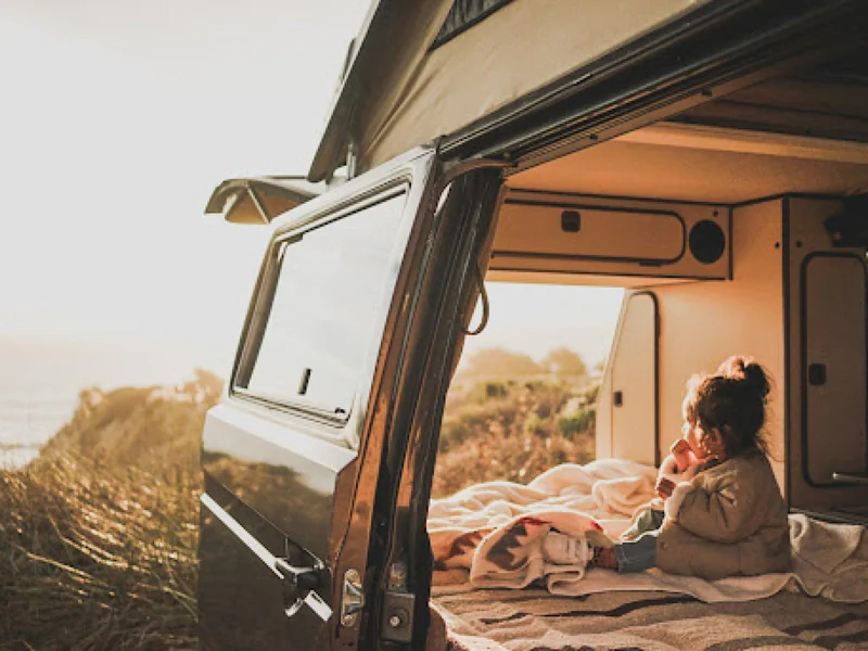 1985 Volkswagen Westfalia 8