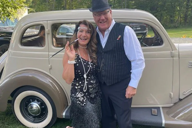 1935 Plymouth Pj 10