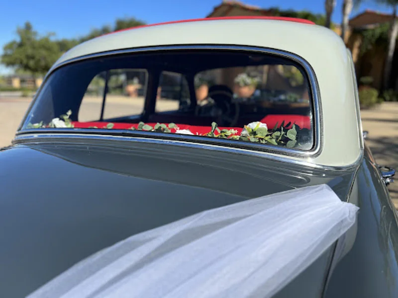 1958 Mercedes-Benz 220s