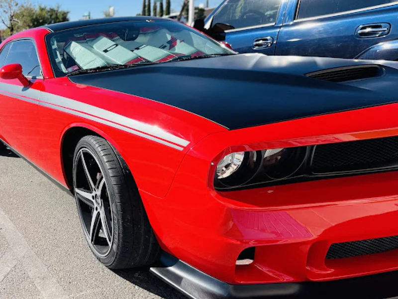 2014 Dodge 2014