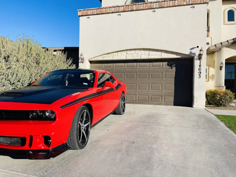 2014 Dodge 2014