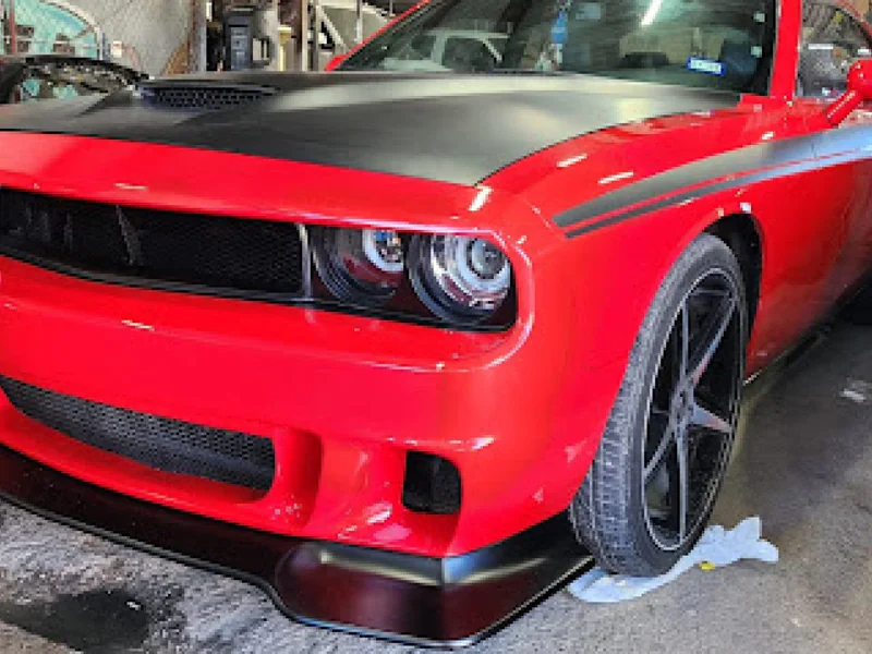 2014 Dodge 2014