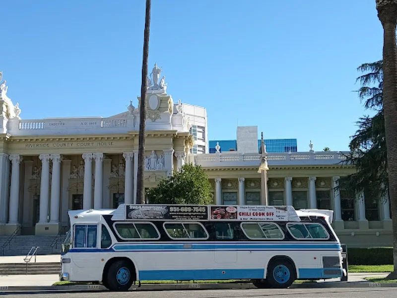 1966 GM City Transit Bus 10