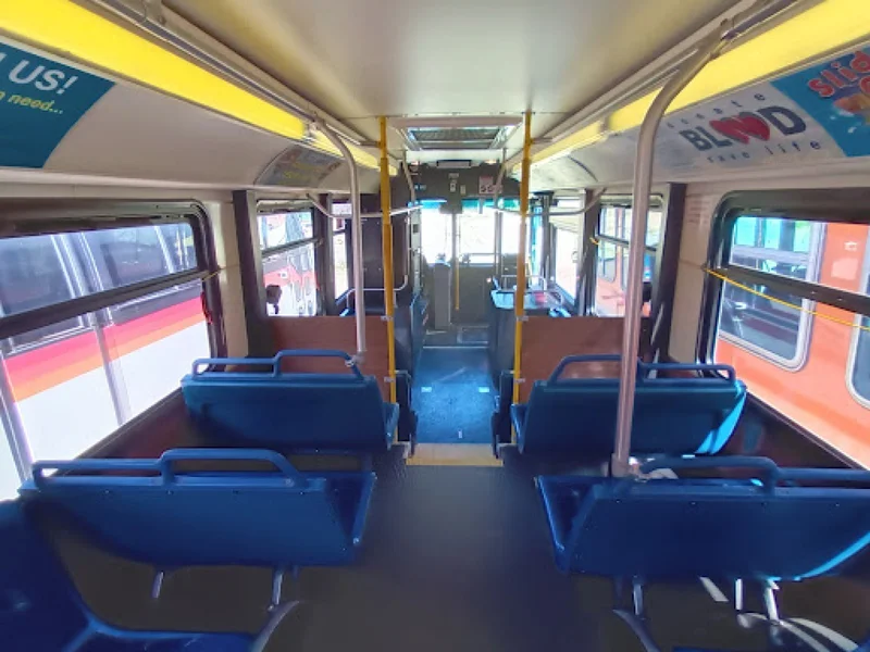 2009 Unknown City Transit Bus D-35lf 2