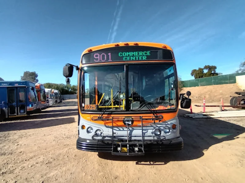 2015 NABI 45C 3
